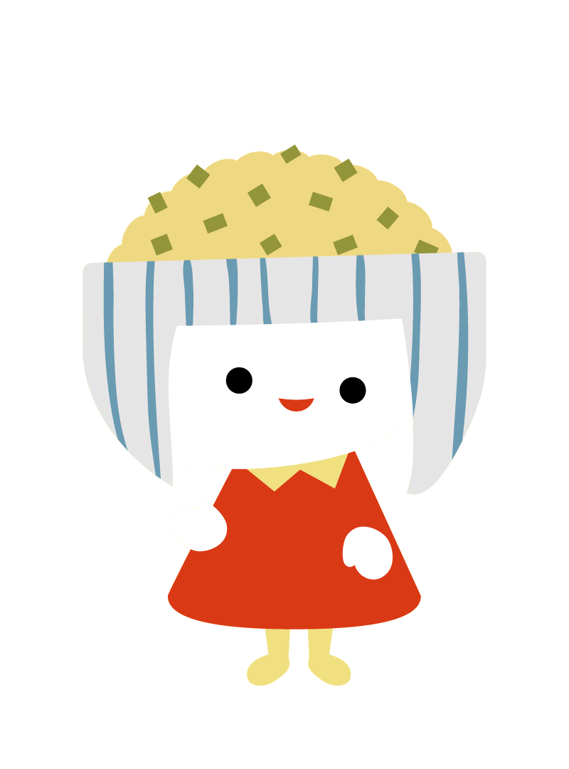 スーちゃん